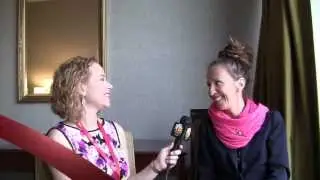 Director Ingrid Veninger Talks THE ANIMAL PROJECT