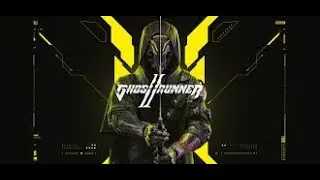 Ghostrunner 2 Godrunner completion