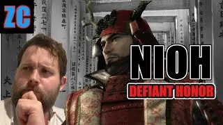 ZONATED PLAYS: NIOH - Defiant Honor Part 1