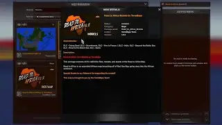 How to Install Road to Africa Map Mod in Euro Truck Simulator 2 1.49