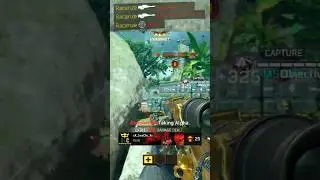 CRAZY Sniping TRIPLE on Black Ops 4! 🎯😱
