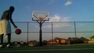 The Best FREE Dunk Program On The Internet! Increase Your Vertical For Free!