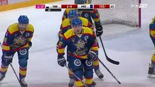 KH Energa Toruń - PZU Podhale Nowy Targ 4:6