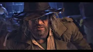 🔴 Live now | Resident Evil Village - Heisenberg