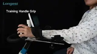 RehaMoto LGT-5100P：Regain Your Mobility