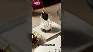 Rich's | Cookies and Cream