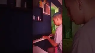 c&oacute;mo llora juanfran(piano cover) #m&uacute;sica