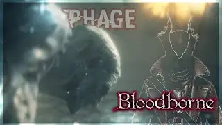 [Bloodborne] Orphan Of Kos Or Some Say Kosm. Old Hunters End!