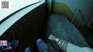 Ells Tales Chairbound- Amarrado na cadeira  e pra onde vou? ONDE ESTOU #1