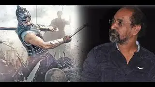 S.P.Jananathan next film is equal to Baahubali