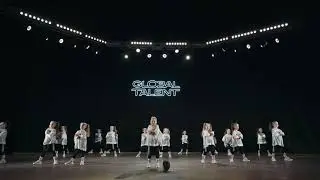 Dance Centre Artes - Diamond Kids (Global Talent Sumy 2023)