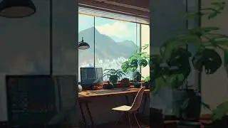 Cozy Coffee Shop with Smooth Piano Jazz Music for Relaxing, Studying and Working