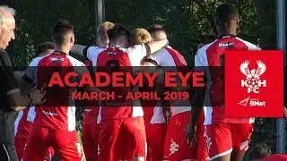Academy Eye: March - April 2019