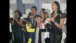 RITUAL DE OSTARA/2011 - EQUIN&Oacute;CIO DE PRIMAVERA - TEMPLO DE BRUXAS - MARCIA SAN&Ccedil;&Atilde;O