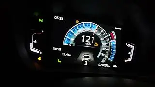 2023 Mitsubishi Montero sport acceleration 