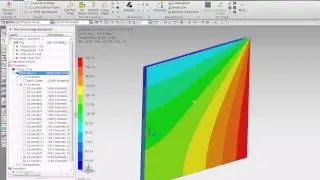 Webinar: NX Thermal Flow for Building Enclosures Part 3