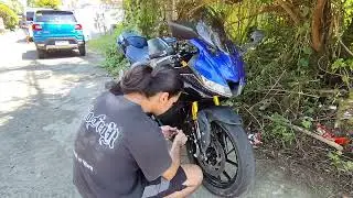 DIY Speed Sensor Replacement (R15 v3) EASTAR Brand