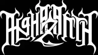 Alghazanth - Soulquake
