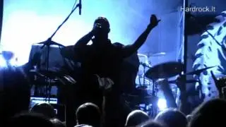 Aborted - Termination Redux (Live in Lithuania, 2016-01-19)