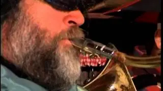 Kolaž - Voz kapuza