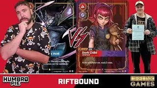 Round 1 Game 3 Annie vs Kai'Sa Nexus Event