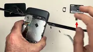 Always use a screen protector on your Dell Streak phablet or I will apply one for you