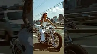 Japan chopper harleydavidson #harleydavidson #chopperstyle #japan #motorcycle #tokyo #bikergirl
