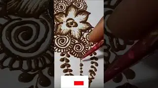 Mehandi design #mehndi #mehandi #artist #trickds#shortsvideo #best #tyshorts #shaherunart