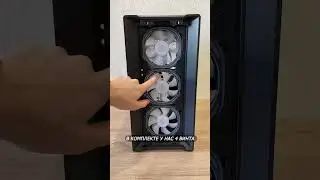 БЮДЖЕТНЫЙ КОРПУС &ndash; КОТОРЫЙ УЖЕ НЕ БЮДЖЕТНЫЙ Powercase Alisio Micro X4B