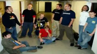 Most Ignored - Vomit Dance