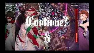 Steam Game Review #132 Caladrius Blaze