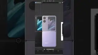How To Make 3D Model (Packshot part 1)