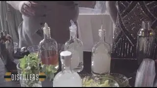NYC Craft Distillers Festival 2015