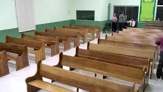 Domingo a Noite 28/12/25 Ir. Adair