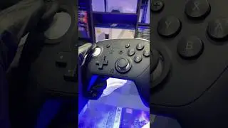 Nintendo Switch 2 Pro Controller - Price in Pakistan - Unboxing