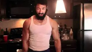 HEALTHY MEAL TIME_ (epic meal time parody).mov