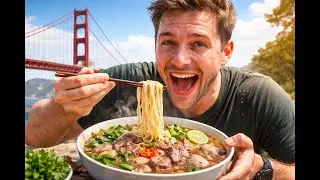Amazing Sate Beef Pho #noodles #beefpho #salaryman 