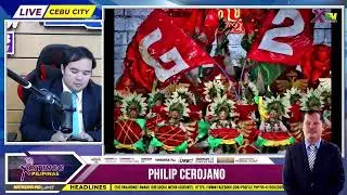 XCITINGG PILIPINAS | JANUARY 09, 2026