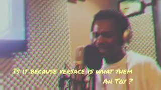 EMEY OFFICIAL  -  FVCK YOU(freestyle)