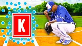 How to Throw More Strikes