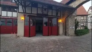 Referenzprojekt: Feuerwehr Obergrombach &ndash; Tradition trifft auf moderne Tortechnik