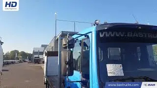 70098329 Volvo FL612 180
