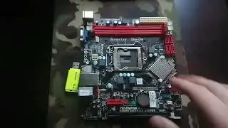 Gigabyte b850m eagle wifi6e ice Qflash