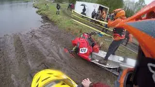 2019 water cross races