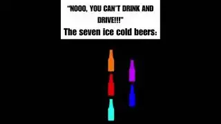 The Seven Ice Cold Beers