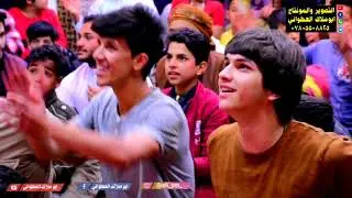 مولد الإمام المنتظر (عج) الليله 15شعبان هيئة أنيس النفوس (ع) ميسان /ناحيه السلام