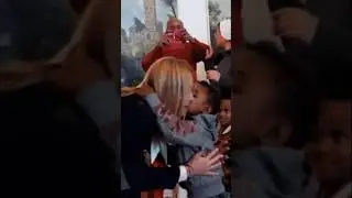 Giogia Meloni-Emotional Moments #shortvideo #shorts #politics #presidente #giorgiameloni