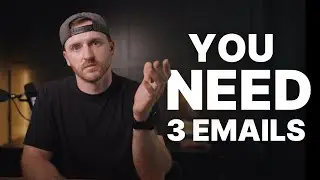 Copy This Email Marketing Strategy, It'll Blow Up Your Business