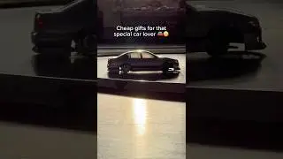 The perfect gift for a car lover! 🚘#rccar #miata #mx5 #christmas #retrodrifters