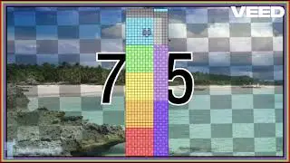 Uncannyblocks Band Grand Giga Different 781-800